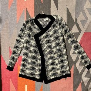 Lou & Grey Sweater, size small